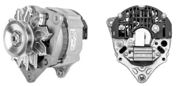Alternator 2