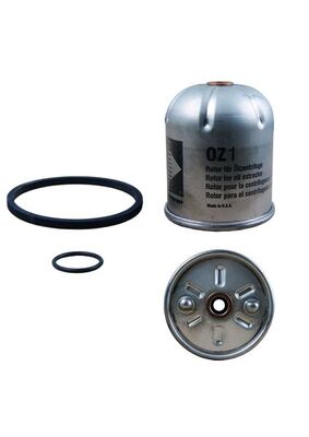 Oil Filter 2