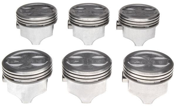 Piston 5