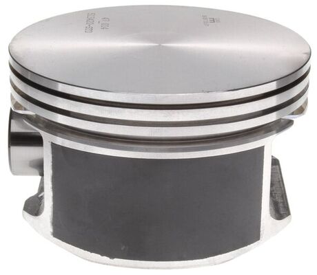 Piston