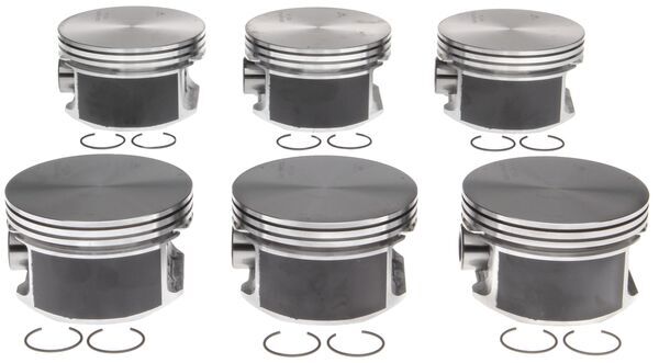 Piston 5