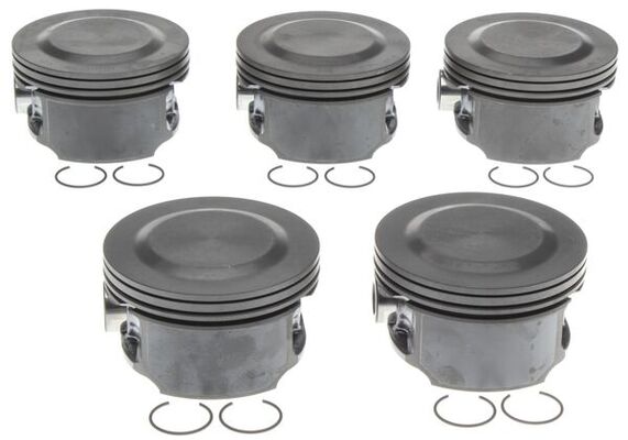 Piston 5