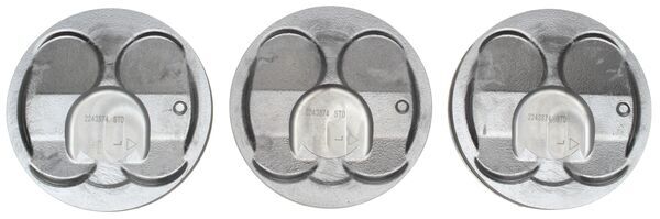 Piston 5