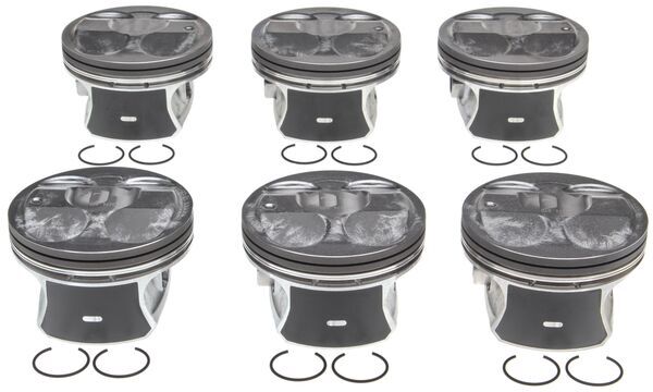 Piston 6