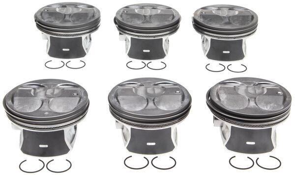 Piston 6