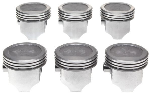 Piston 5