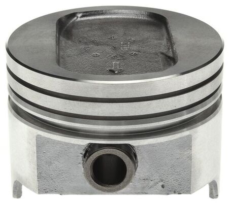 Piston