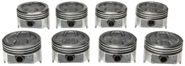 Piston 5
