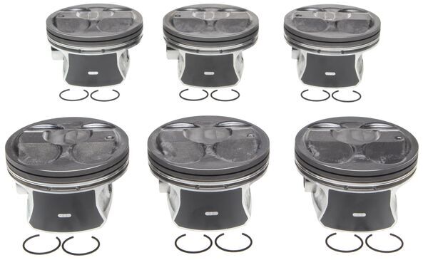 Piston 6