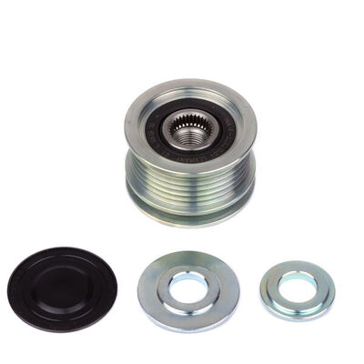 Belt Pulley, alternator