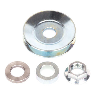 Belt Pulley, alternator