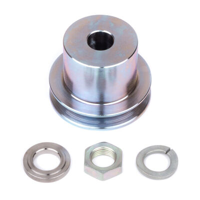 Belt Pulley, alternator
