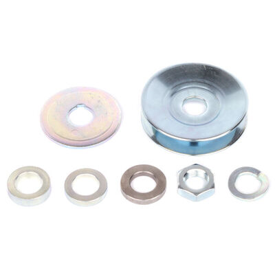Belt Pulley, alternator