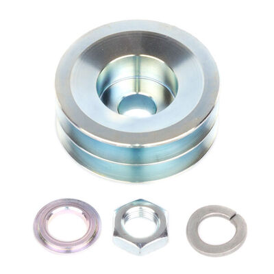 Belt Pulley, alternator