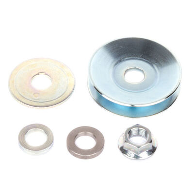 Belt Pulley, alternator