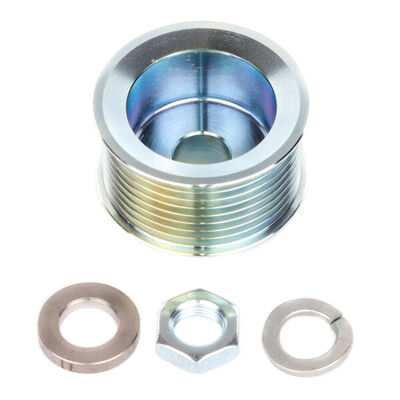 Belt Pulley, alternator