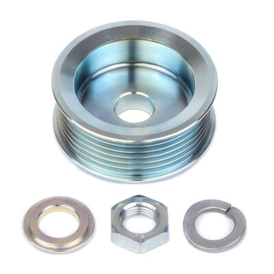 Belt Pulley, alternator