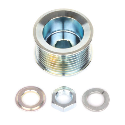 Belt Pulley, alternator