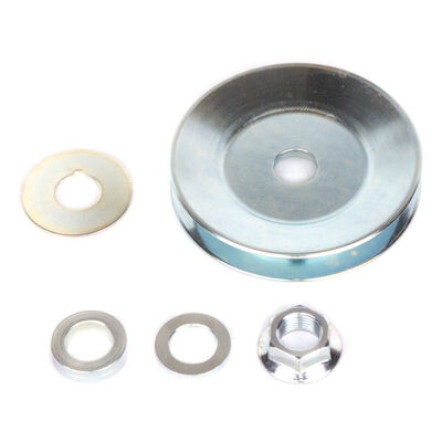 Belt Pulley, alternator