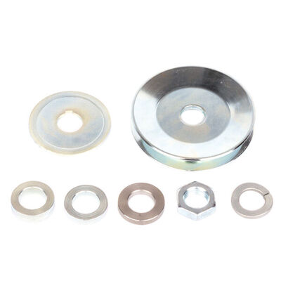 Belt Pulley, alternator
