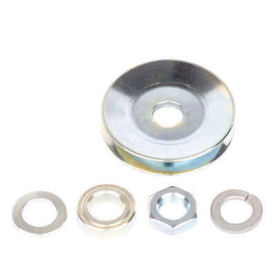 Belt Pulley, alternator