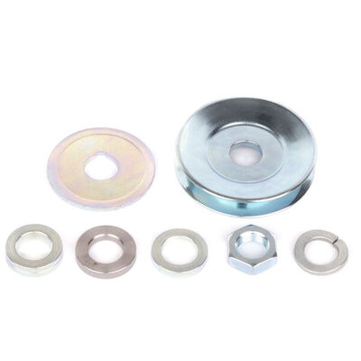 Belt Pulley, alternator