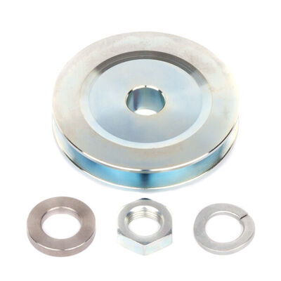 Belt Pulley, alternator