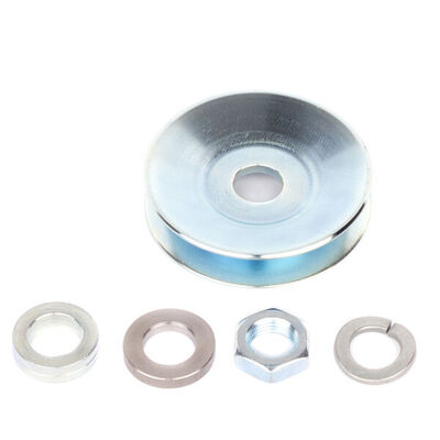 Belt Pulley, alternator