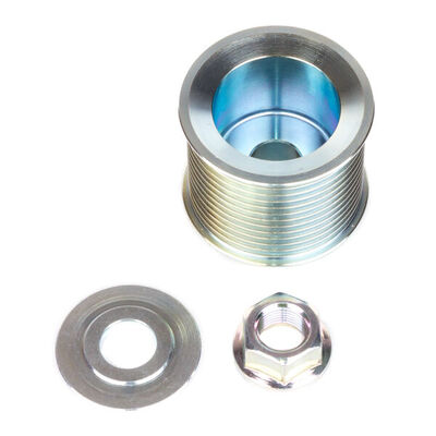 Belt Pulley, alternator