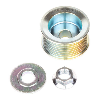 Belt Pulley, alternator