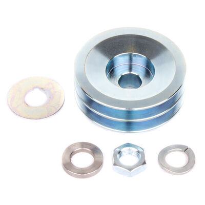 Belt Pulley, alternator