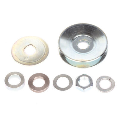 Belt Pulley, alternator