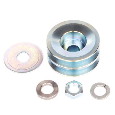 Belt Pulley, alternator