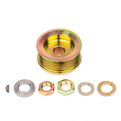 Belt Pulley, alternator