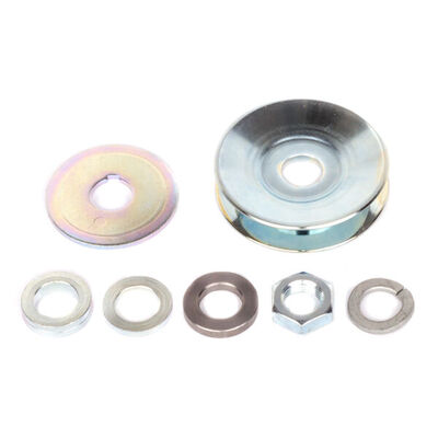 Belt Pulley, alternator