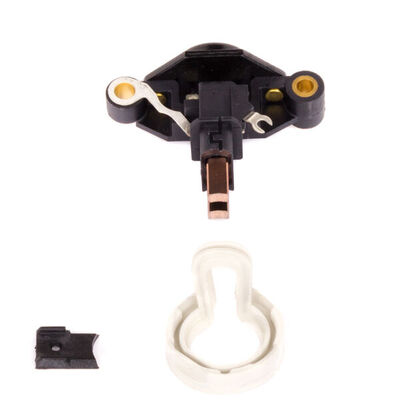 Alternator Regulator