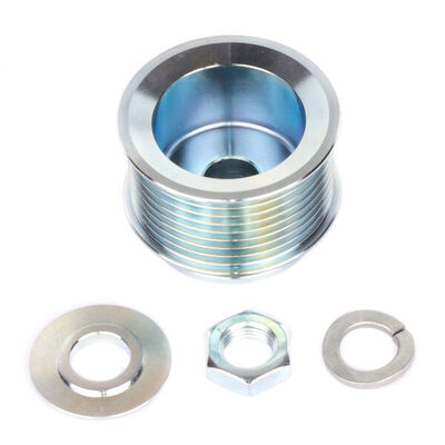 Belt Pulley, alternator