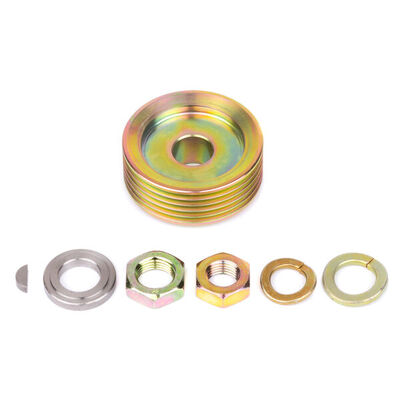 Belt Pulley, alternator