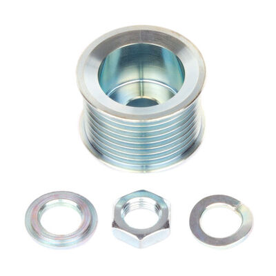 Belt Pulley, alternator