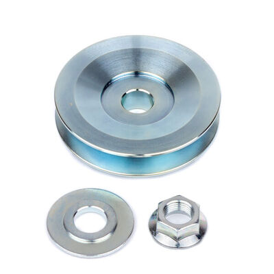 Belt Pulley, alternator