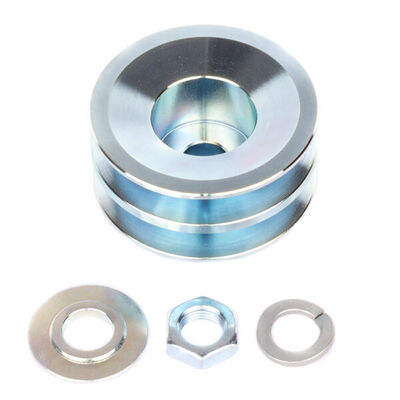 Belt Pulley, alternator