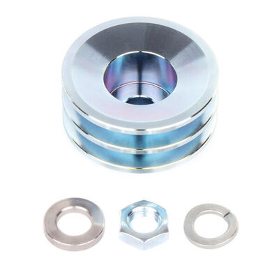 Belt Pulley, alternator