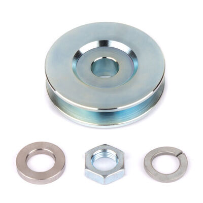 Belt Pulley, alternator