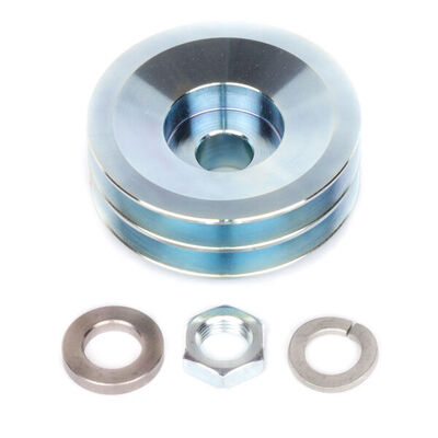 Belt Pulley, alternator