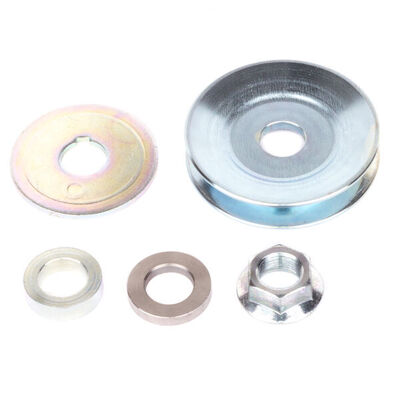 Belt Pulley, alternator