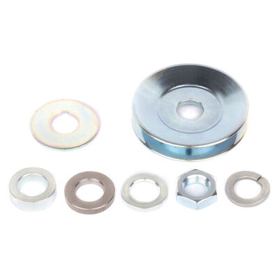 MAHLE MG 426 Dynamo