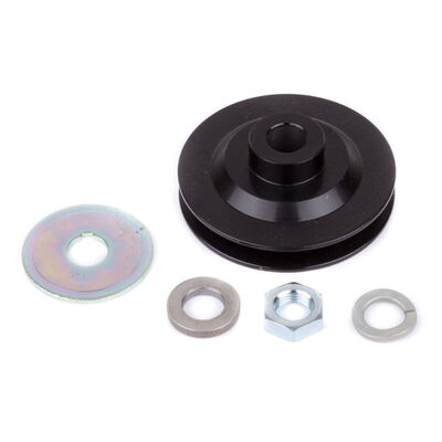 Belt Pulley, alternator