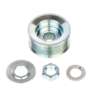 Belt Pulley, alternator