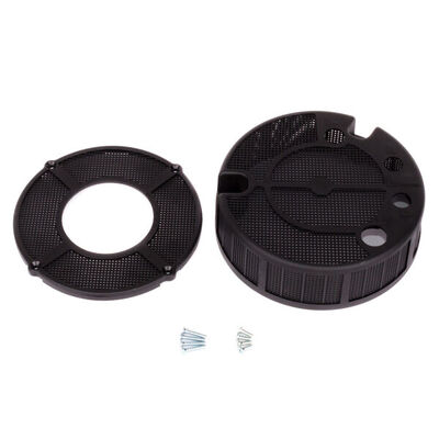 Protective Cap, alternator