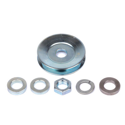 Belt Pulley, alternator